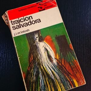 Traición Salvadora
