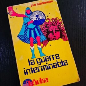La guerra interminable