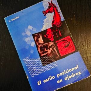 El estilo posicional en ajedrez
