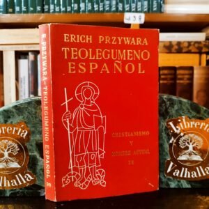 Teolegumeno Español