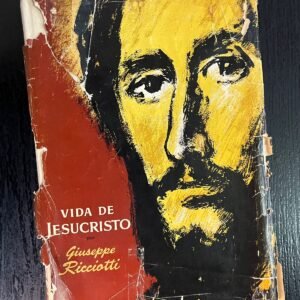 Vida de Jesucristo