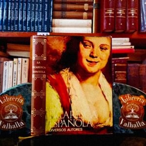 La Picaresca Española