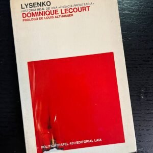 Lysenko