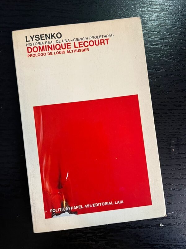Lysenko