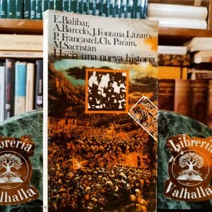 Hacia una nueva historia