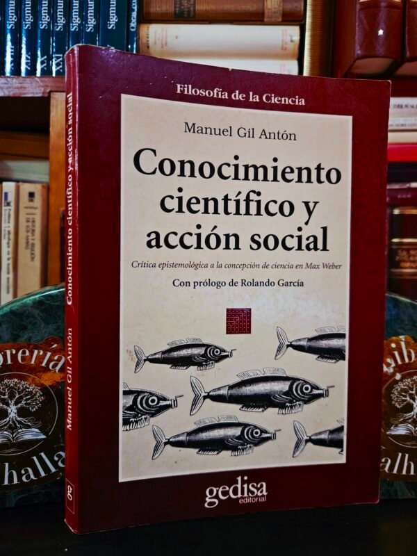 Conocimiento científico y acción social