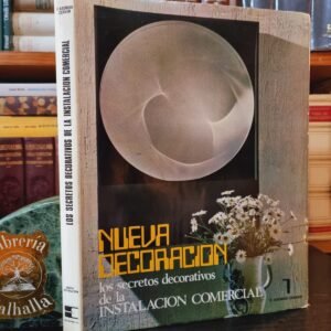Nueva Decoracion - Los secretos decorativos de la Instalacion Comercial 1