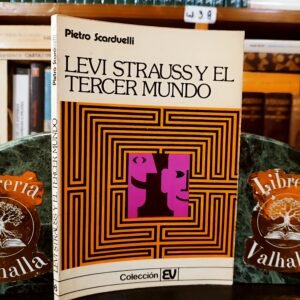 Levi Strauss y el Tercer Mundo