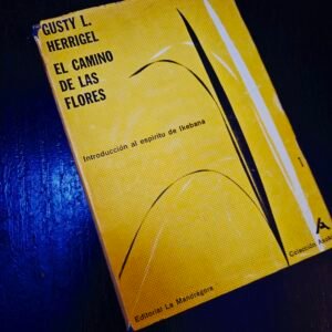 El Camino de las Flores