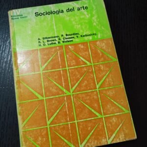 Sociología del Arte