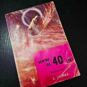 Dentro de 40 Días