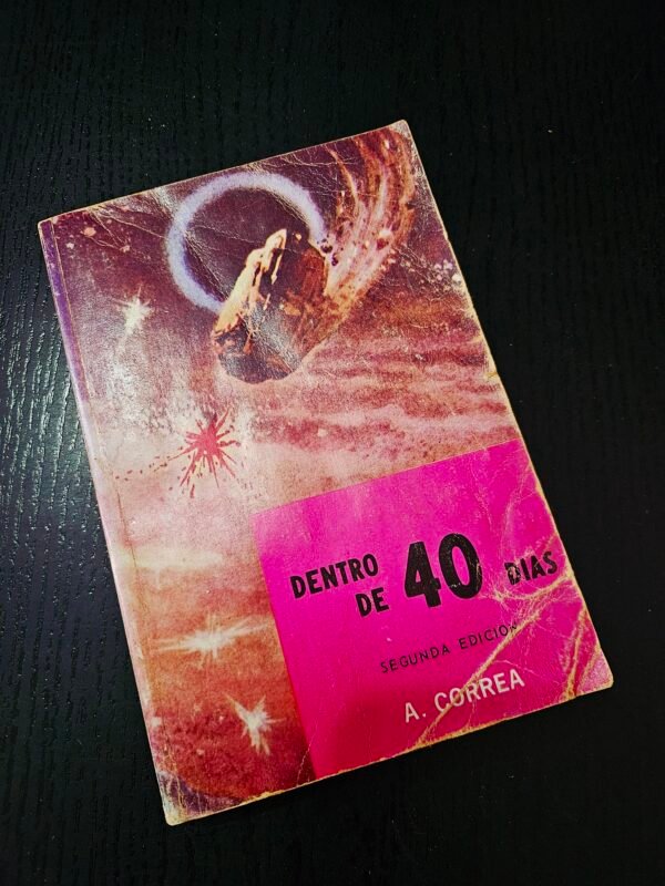 Dentro de 40 Días