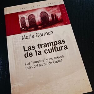Las trampas de la cultura
