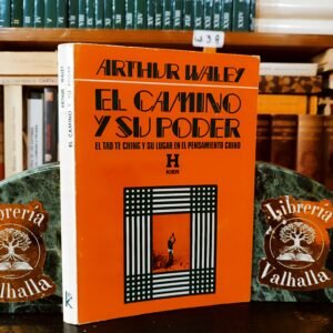 El Camino y su Poder