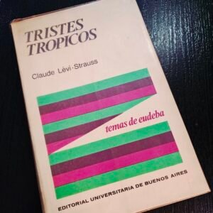 Tristes Trópicos