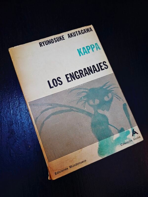 Los engranajes