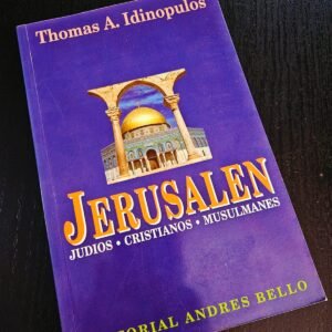 JERUSALÉN