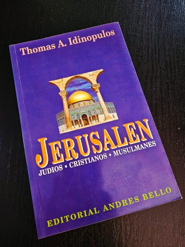 JERUSALÉN