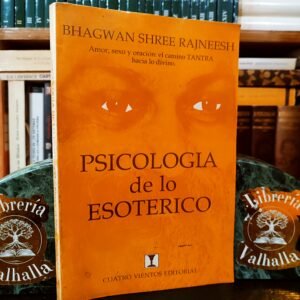 Psicología de lo esotérico