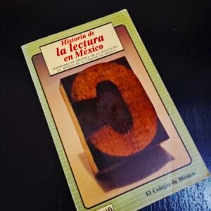 Historia de la lectura en México