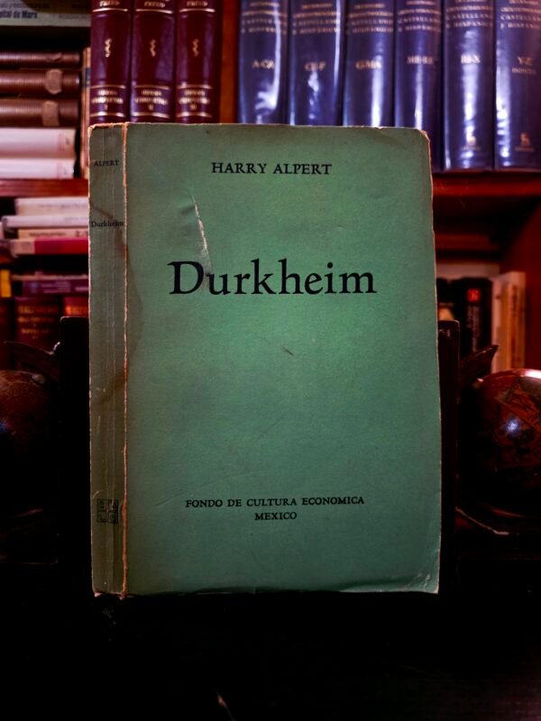 Durkheim