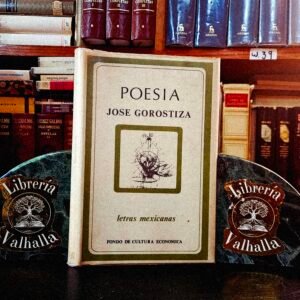 Poesia GOROSTIZA