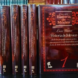 Historia de México