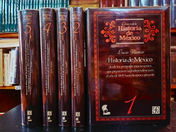 Historia de México