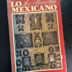 Lo mexicano en las artes plásticas