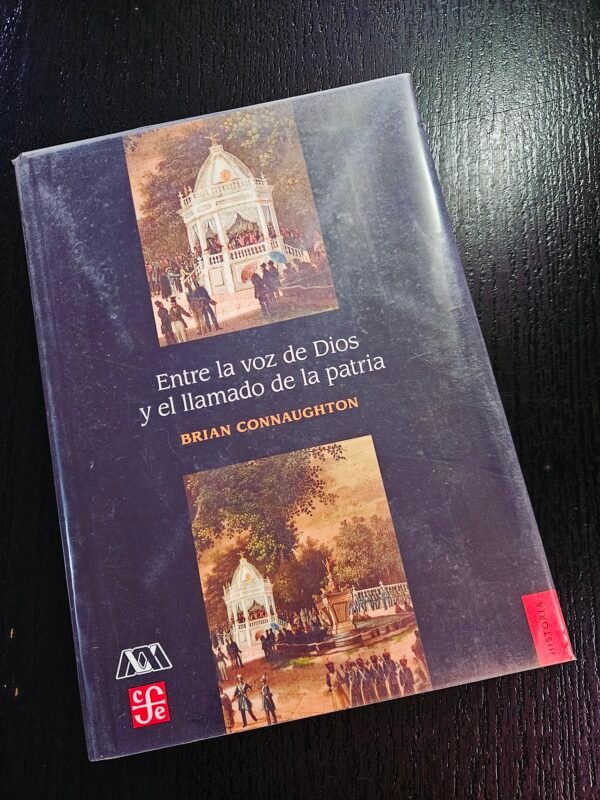 Entre la voz de Dios y el llamado de la patria