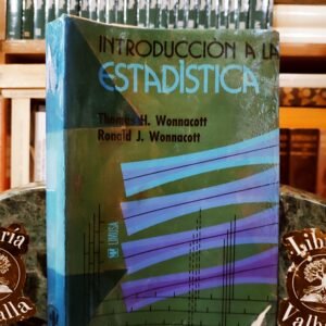 Introducción a la Estadística