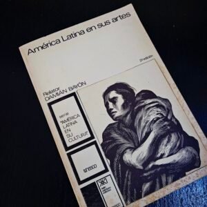 América Latina en sus artes