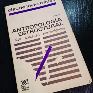 Antropología estructural