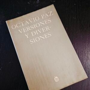 Versiones y Diversiones