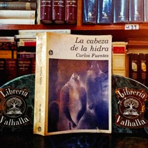 La cabeza de la hidra