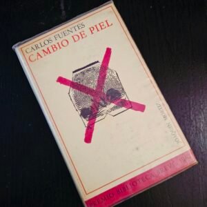 Cambio de Piel