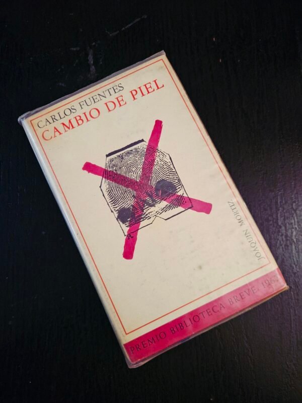 Cambio de Piel