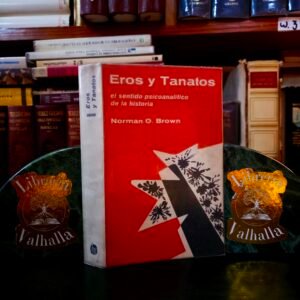 Eros y Tanatos