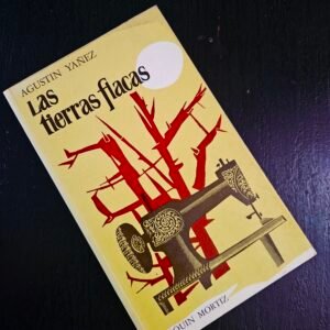 Las tierras flacas