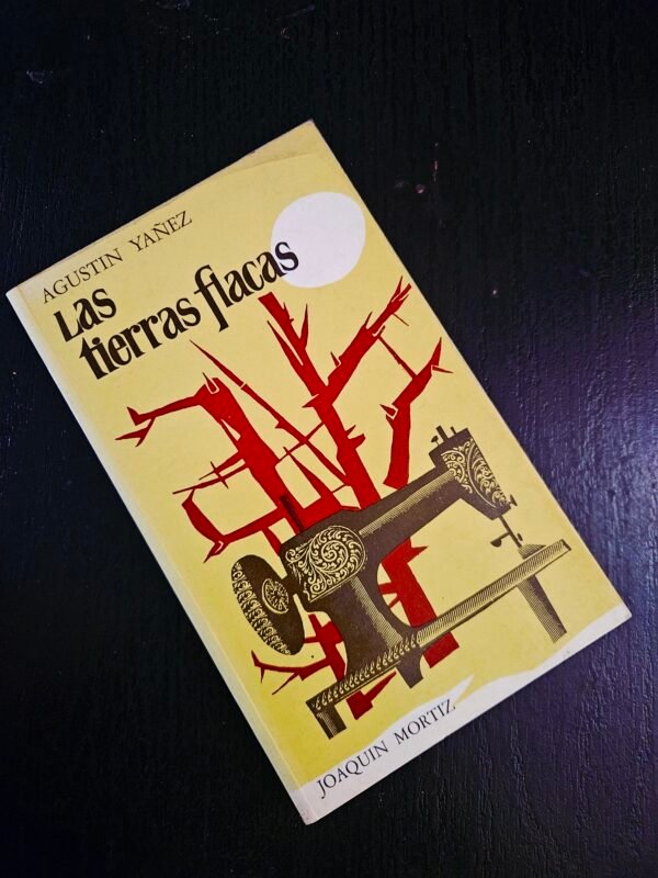 Las tierras flacas