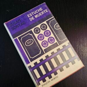 Estuche de Muerte