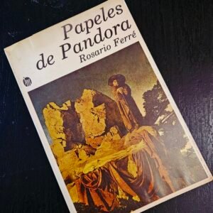 Papeles de Pandora