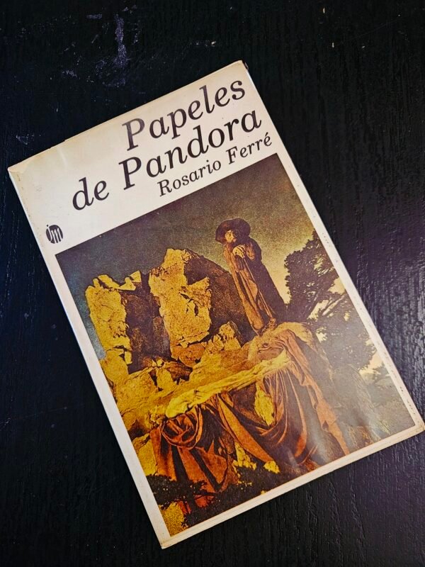 Papeles de Pandora