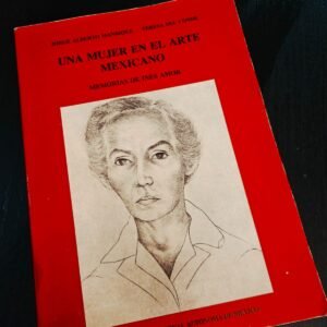 Una mujer en el arte mexicano