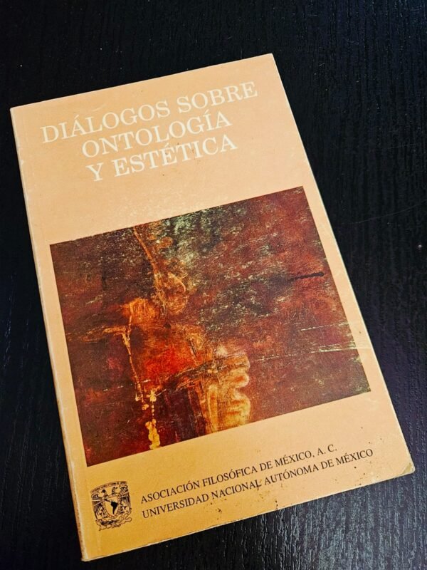 Diálogos sobre Ontología y Estética