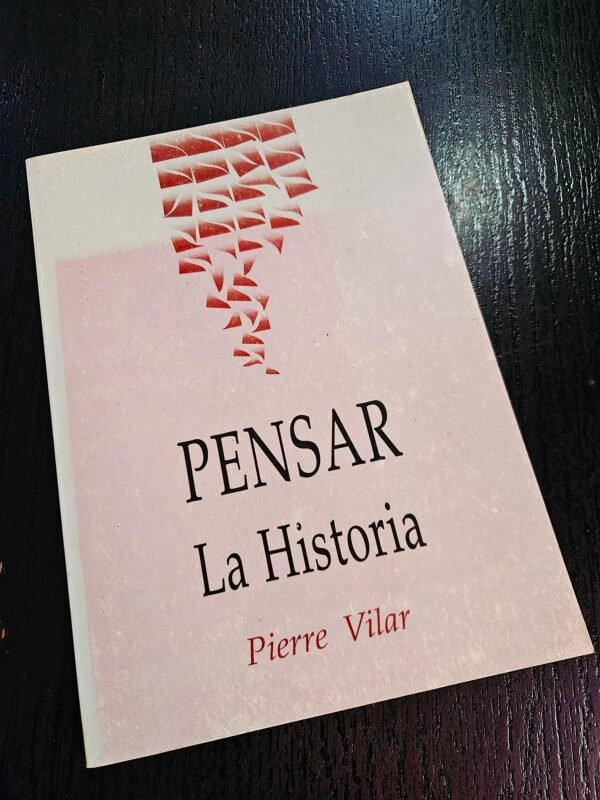 Pensar la historia