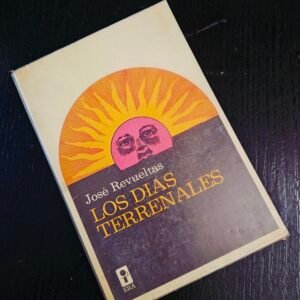 Los días terrenales