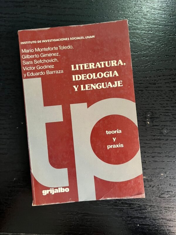 Literatura
