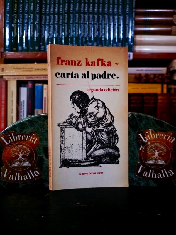 Carta al padre