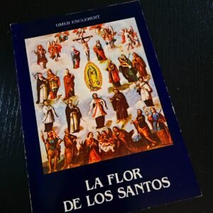 La Flor de los Santos